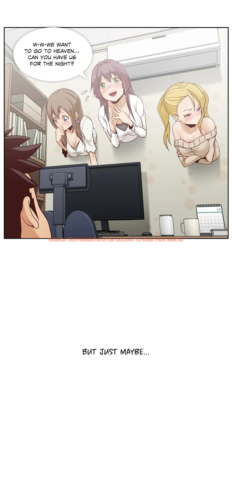 Read Hentai Image 29 829 in comic Secret X Folder - Chapter 15 - hentaitnt.net