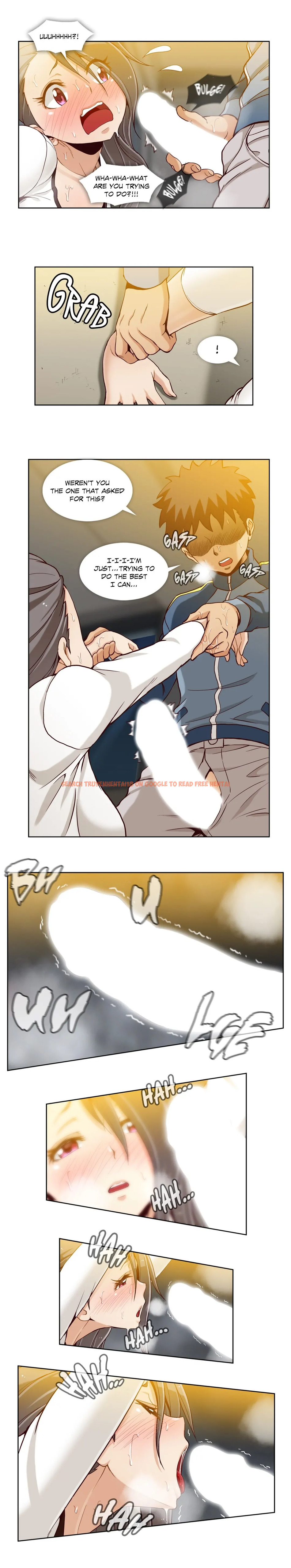 Read Hentai Image 3 828 in comic Secret X Folder - Chapter 15 - hentaitnt.net