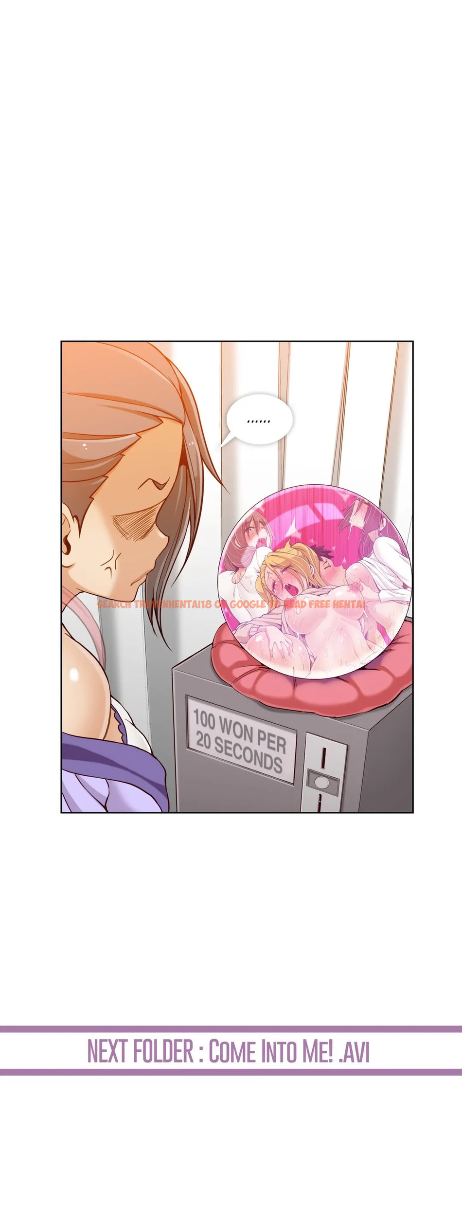 Read Hentai Image 31 829 in comic Secret X Folder - Chapter 15 - hentaitnt.net