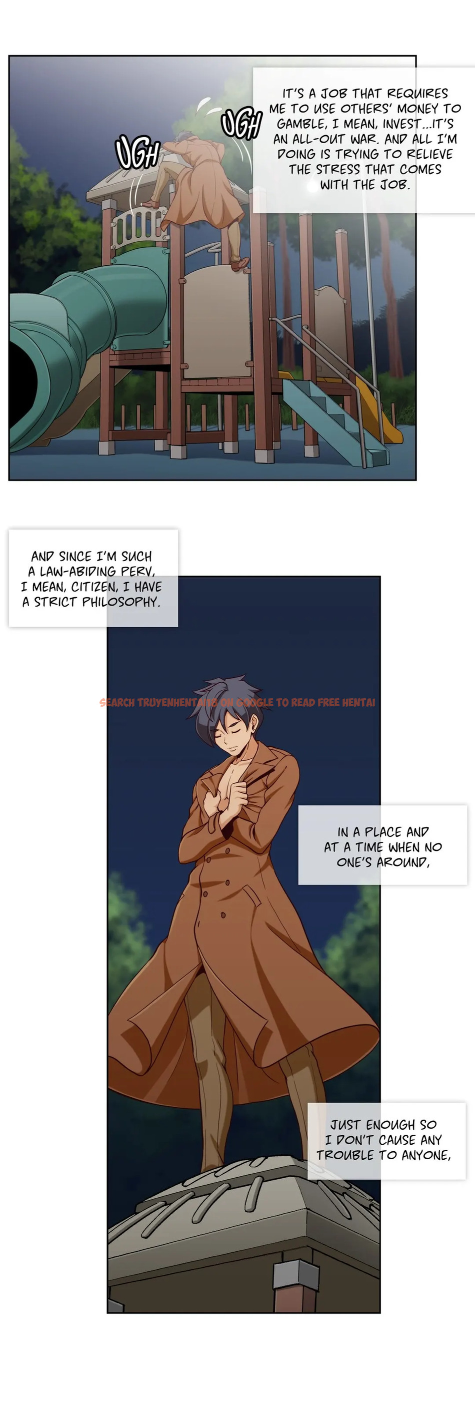 Read Hentai Image 33 829 in comic Secret X Folder - Chapter 15 - hentaitnt.net