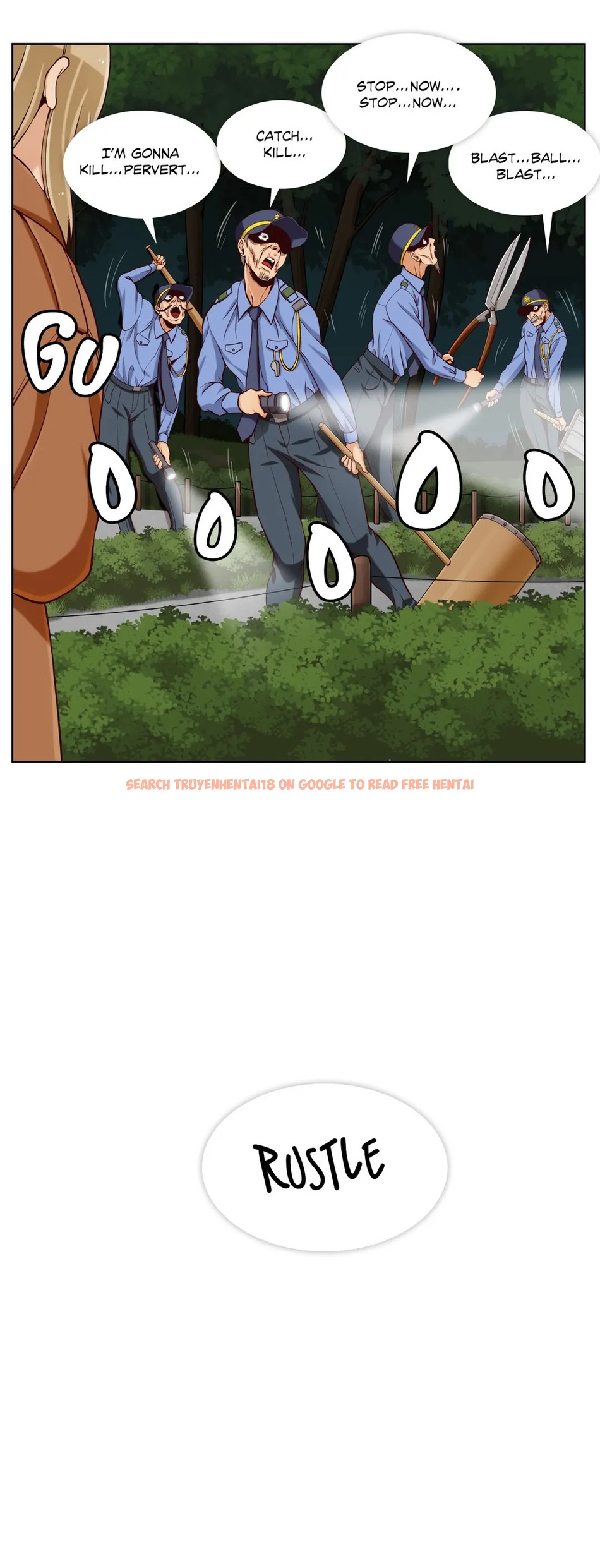 Read Hentai Image 18 828 in comic Secret X Folder - Chapter 16 - hentaitnt.net