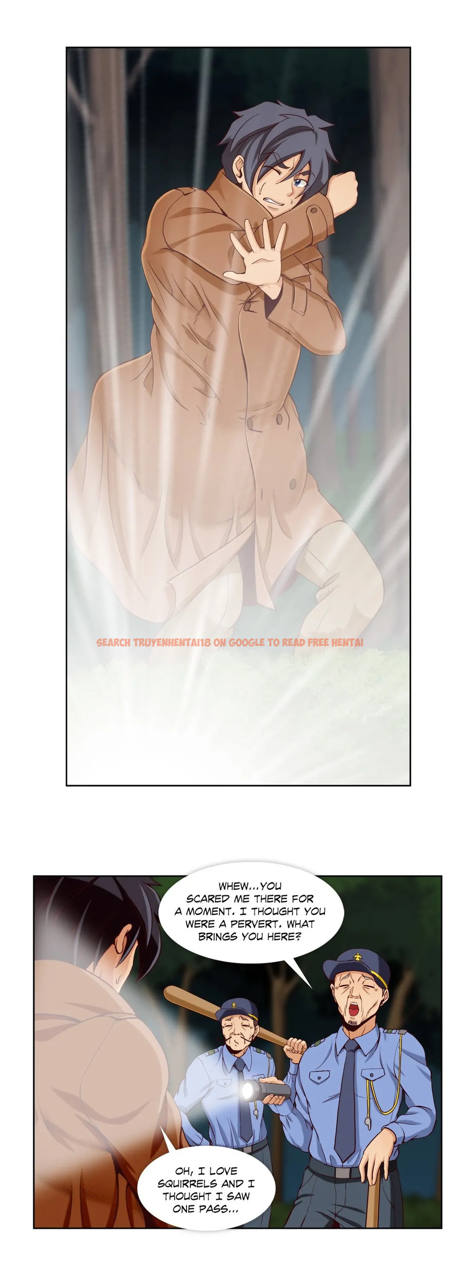Read Hentai Image 20 828 in comic Secret X Folder - Chapter 16 - hentaitnt.net