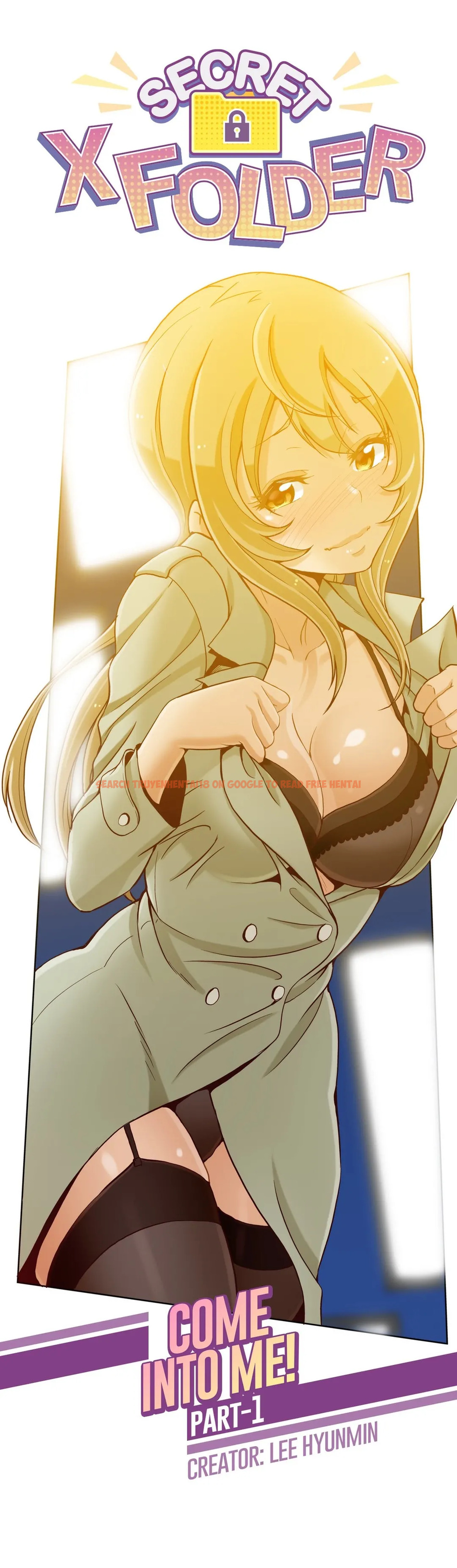 Read Hentai Image 5 825 in comic Secret X Folder - Chapter 16 - hentaitnt.net