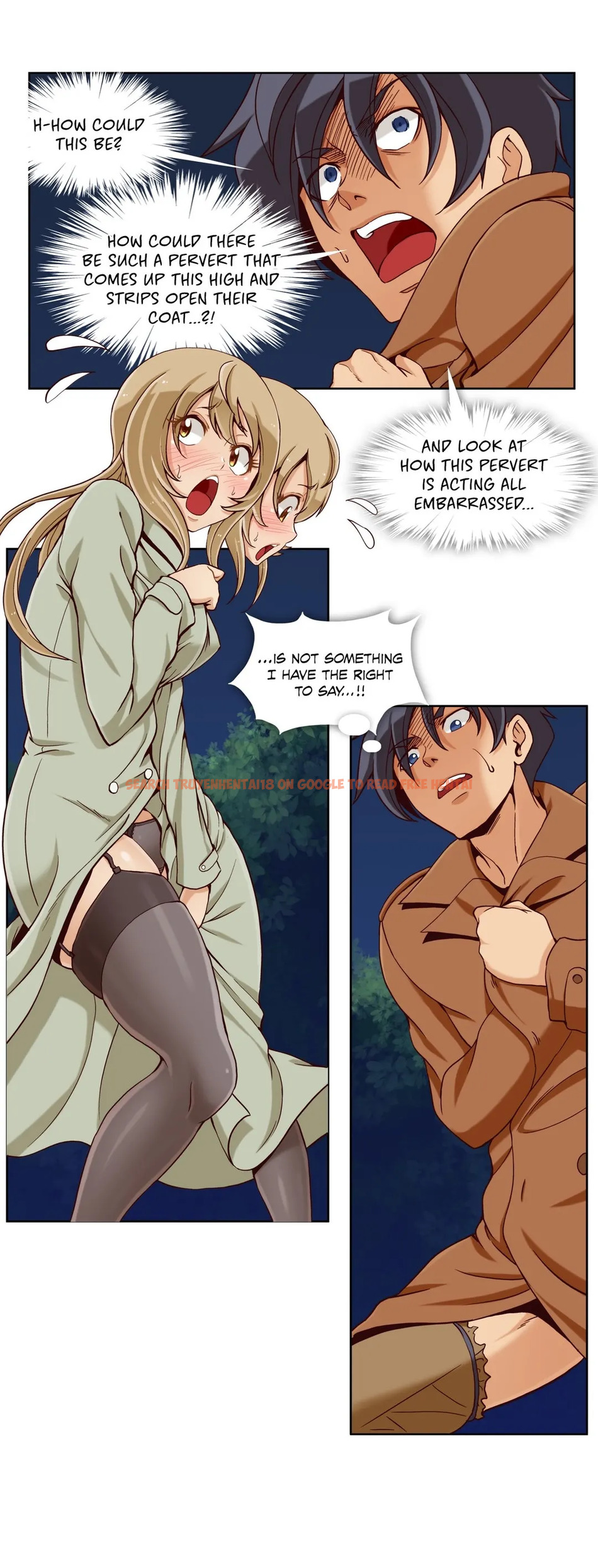 Read Hentai Image 6 825 in comic Secret X Folder - Chapter 16 - hentaitnt.net