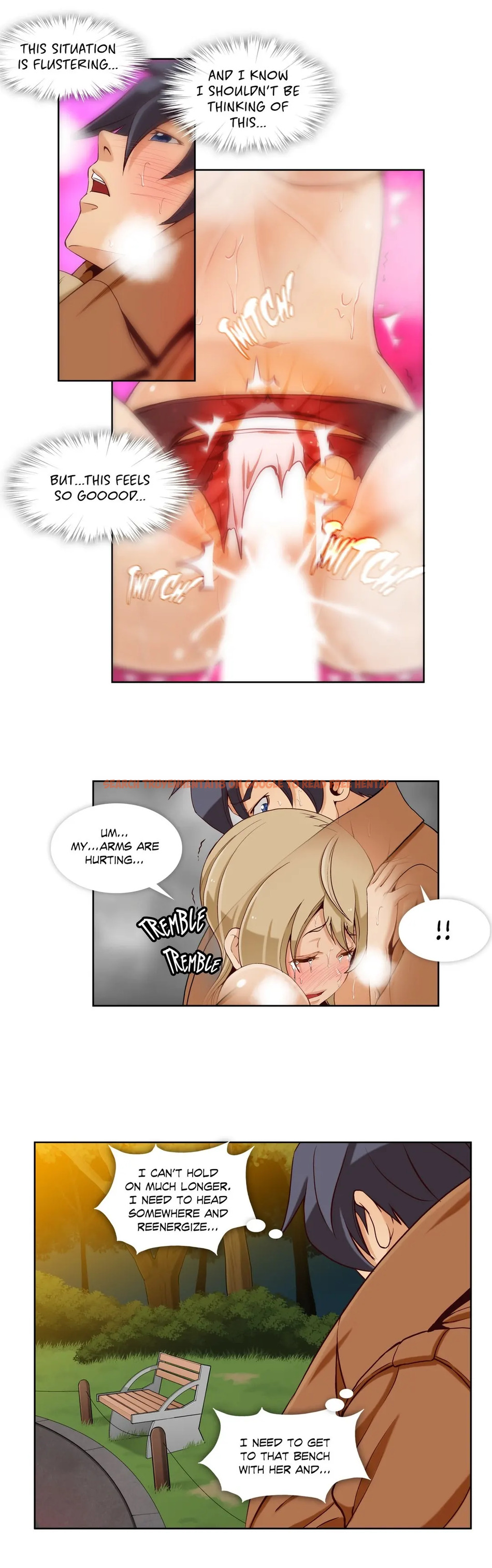 Read Hentai Image 10 825 in comic Secret X Folder - Chapter 17 - hentaitnt.net