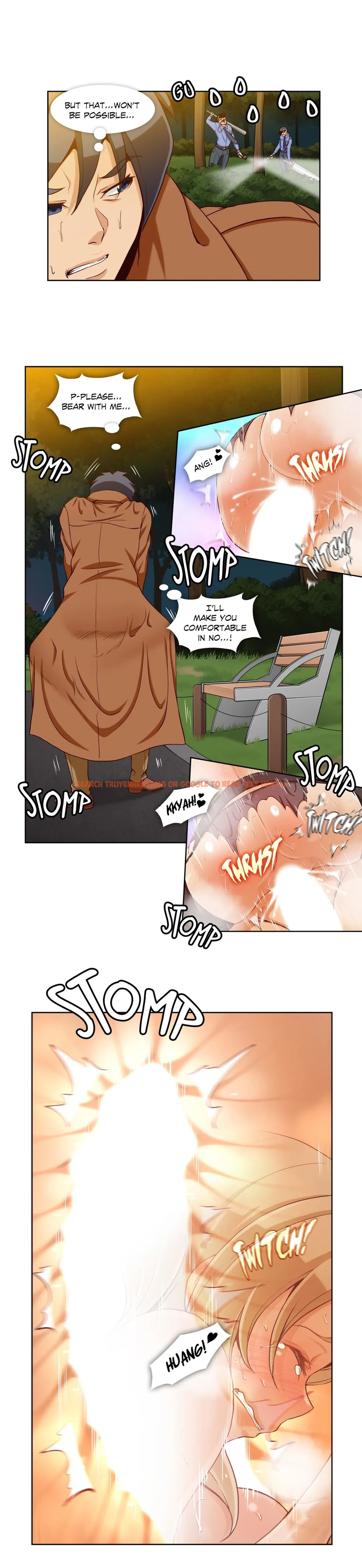 Read Hentai Image 11 825 in comic Secret X Folder - Chapter 17 - hentaitnt.net