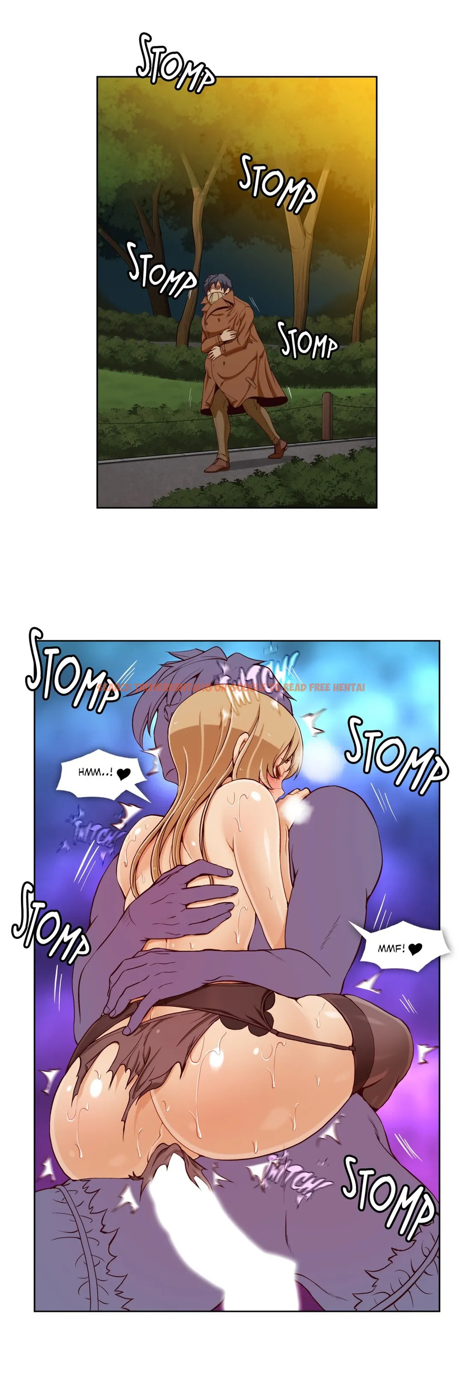 Read Hentai Image 2 825 in comic Secret X Folder - Chapter 17 - hentaitnt.net