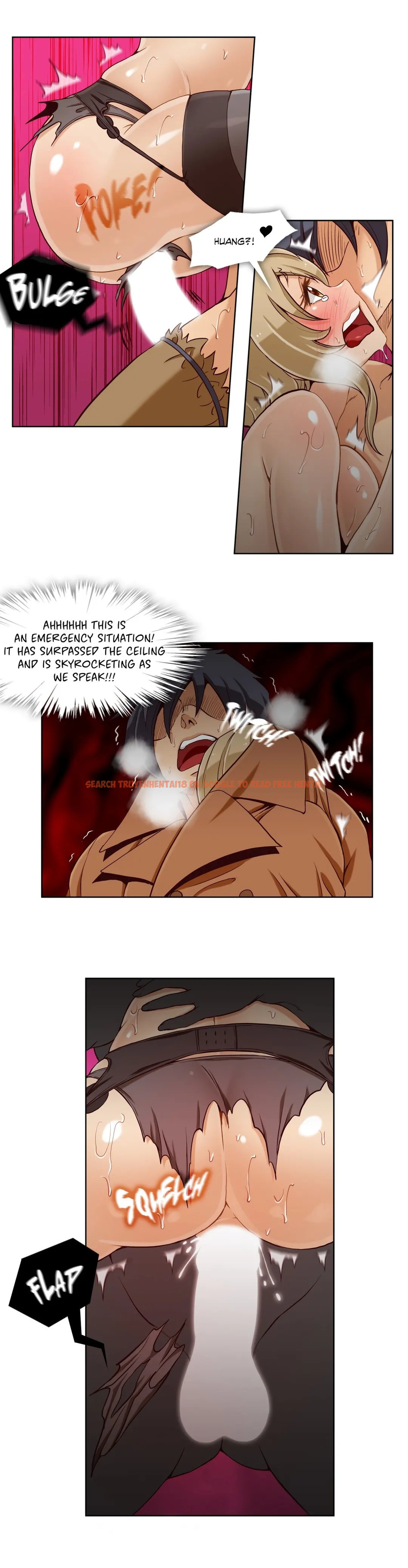 Read Hentai Image 4 825 in comic Secret X Folder - Chapter 17 - hentaitnt.net