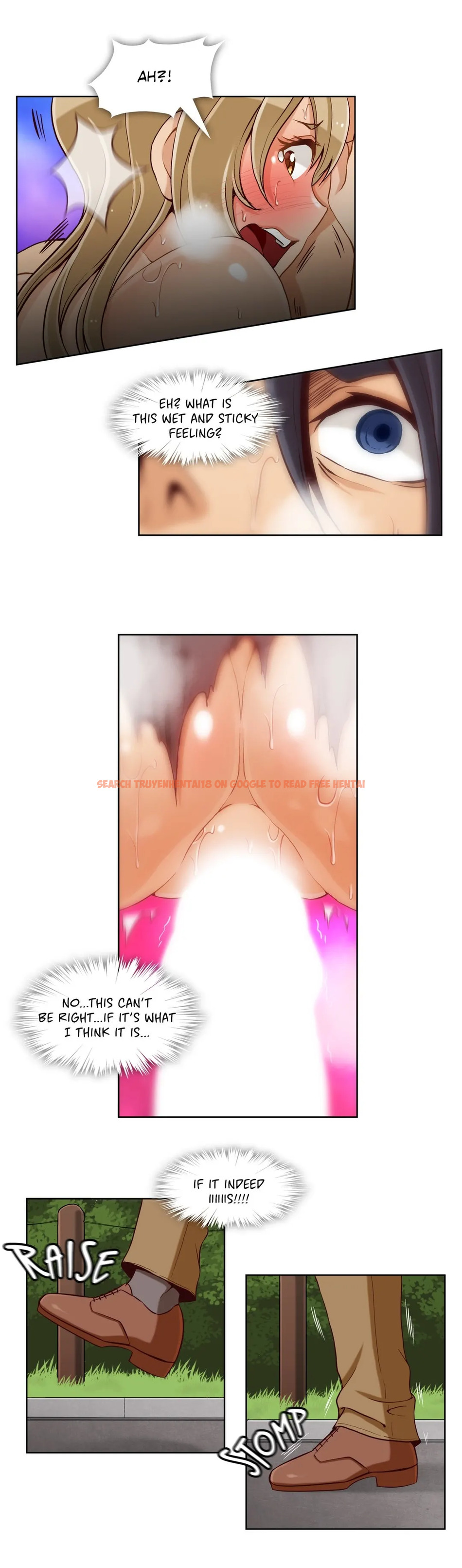 Read Hentai Image 5 825 in comic Secret X Folder - Chapter 17 - hentaitnt.net