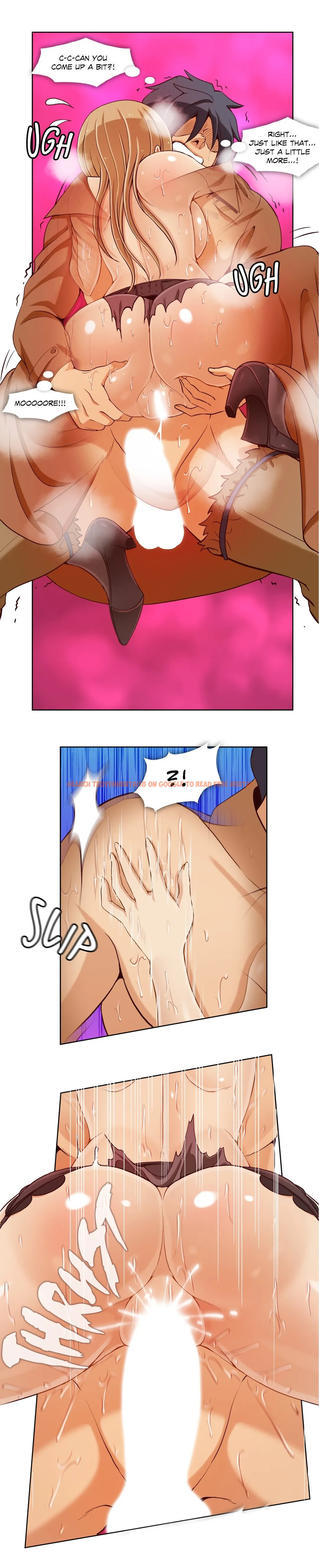 Read Hentai Image 7 825 in comic Secret X Folder - Chapter 17 - hentaitnt.net