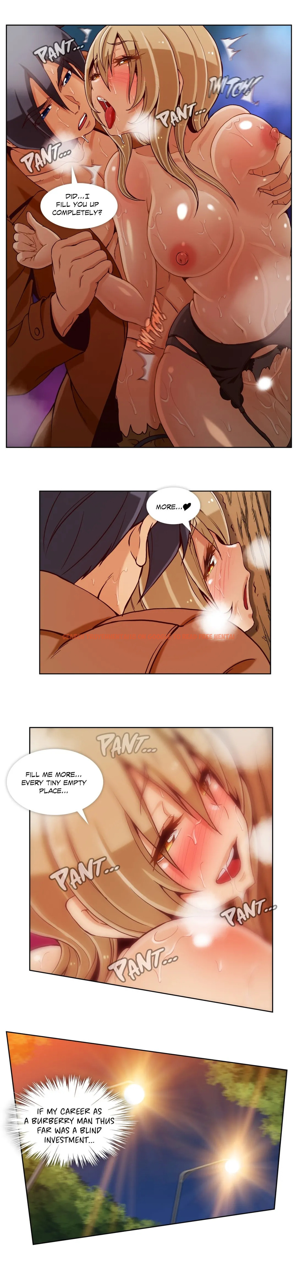 Read Hentai Image 10 825 in comic Secret X Folder - Chapter 18 - hentaitnt.net