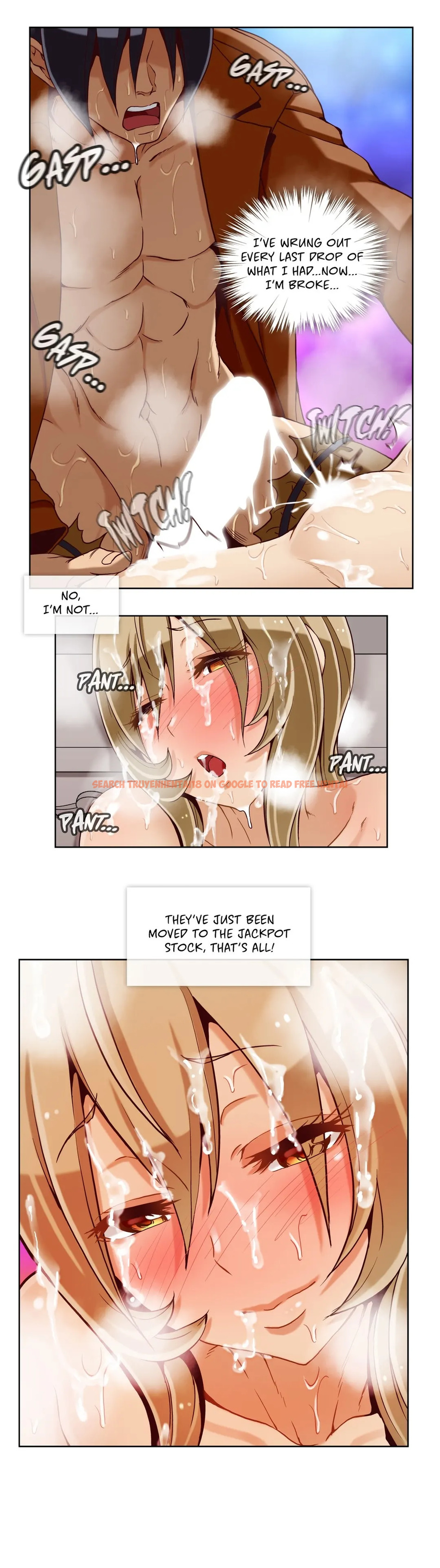 Read Hentai Image 15 825 in comic Secret X Folder - Chapter 18 - hentaitnt.net
