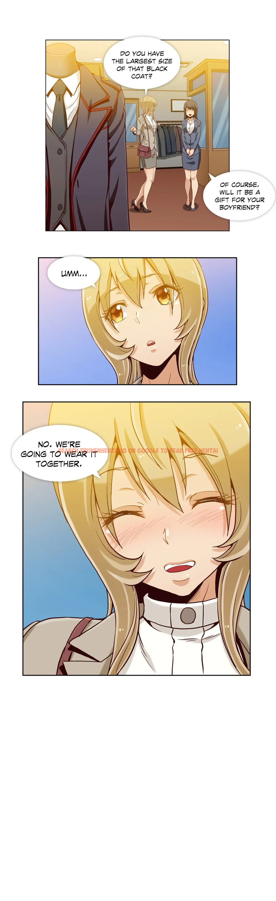 Read Hentai Image 17 825 in comic Secret X Folder - Chapter 18 - hentaitnt.net