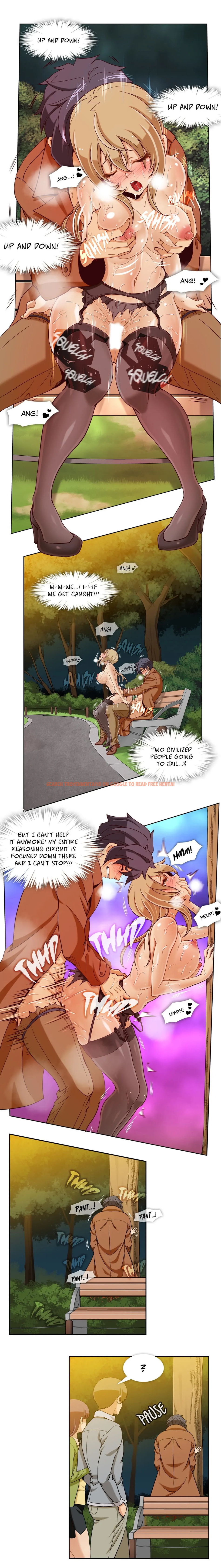Read Hentai Image 6 825 in comic Secret X Folder - Chapter 18 - hentaitnt.net