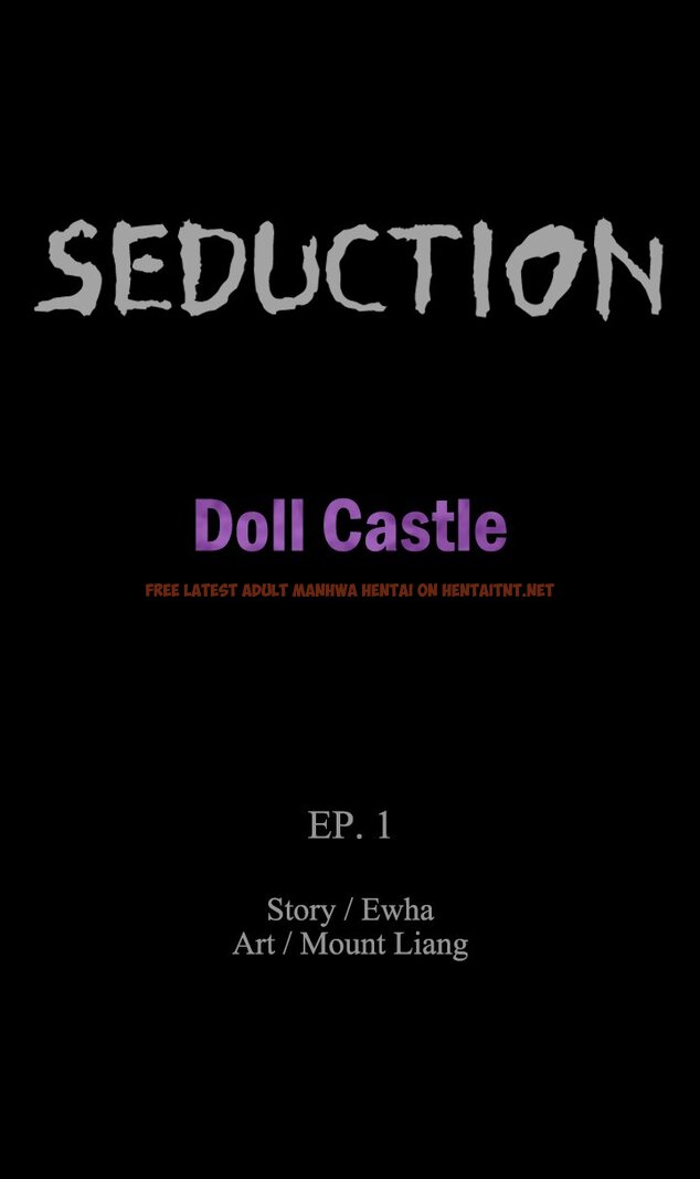 Read Hentai Image 4 587 in comic Seduction : Doll Castle - Chapter 1 - hentaitnt.net