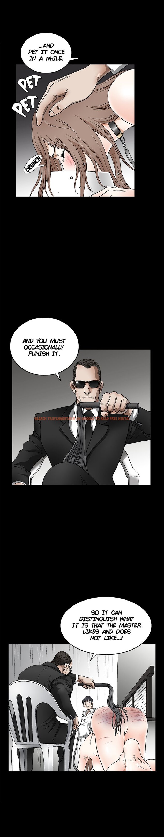 Read Hentai Image 12 572 in comic Seduction : Doll Castle - Chapter 10 - hentaitnt.net