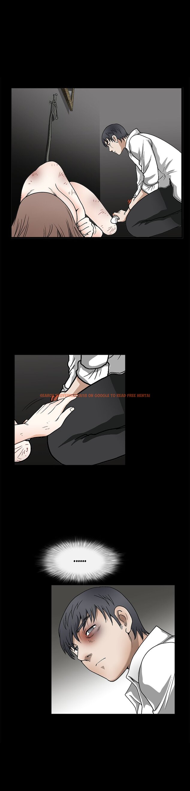Read Hentai Image 17 572 in comic Seduction : Doll Castle - Chapter 10 - hentaitnt.net