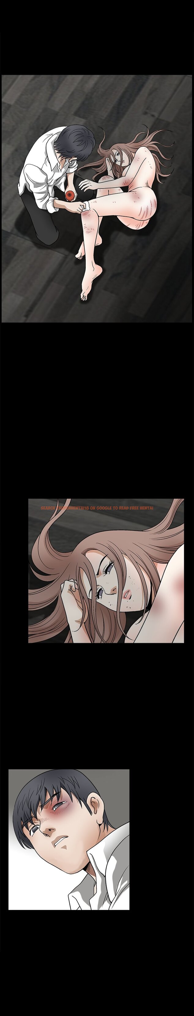 Read Hentai Image 18 572 in comic Seduction : Doll Castle - Chapter 10 - hentaitnt.net