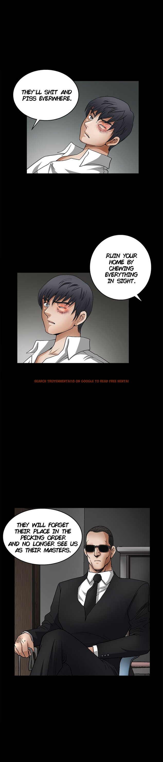 Read Hentai Image 7 572 in comic Seduction : Doll Castle - Chapter 10 - hentaitnt.net