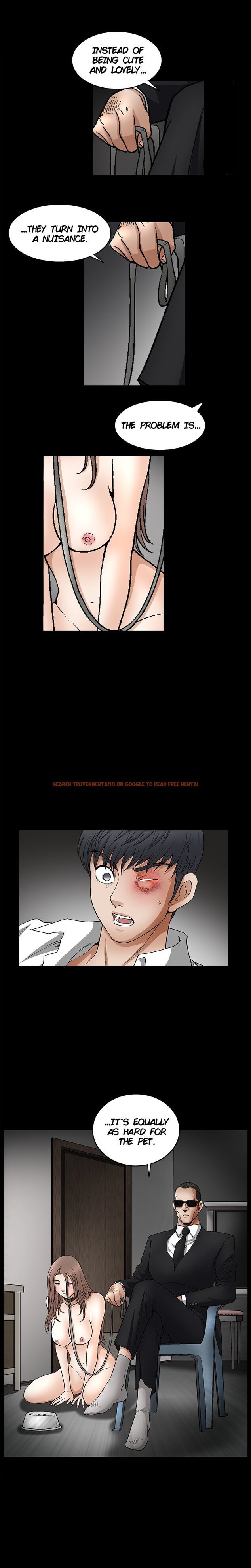 Read Hentai Image 8 572 in comic Seduction : Doll Castle - Chapter 10 - hentaitnt.net