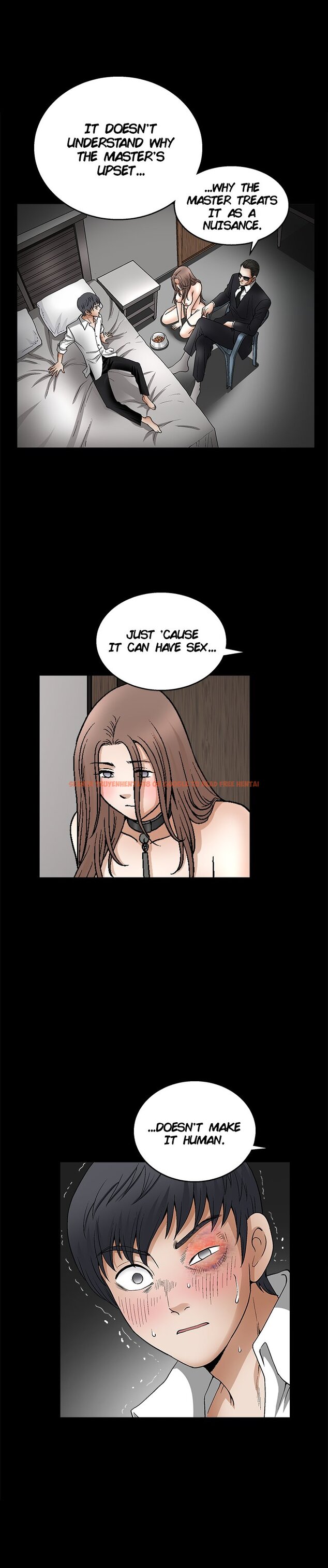 Read Hentai Image 9 572 in comic Seduction : Doll Castle - Chapter 10 - hentaitnt.net
