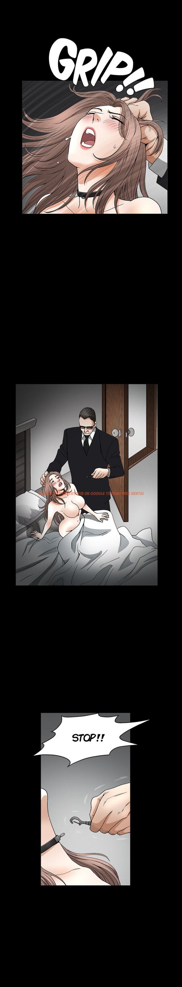 Read Hentai Image 17 572 in comic Seduction : Doll Castle - Chapter 11 - hentaitnt.net