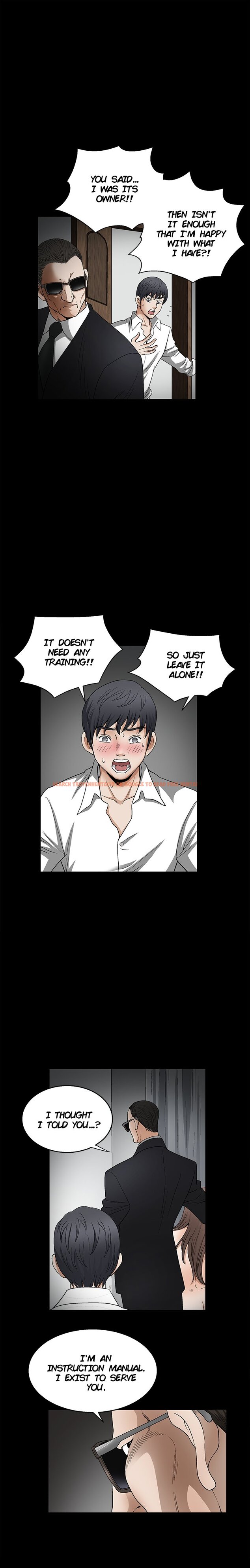 Read Hentai Image 18 572 in comic Seduction : Doll Castle - Chapter 11 - hentaitnt.net