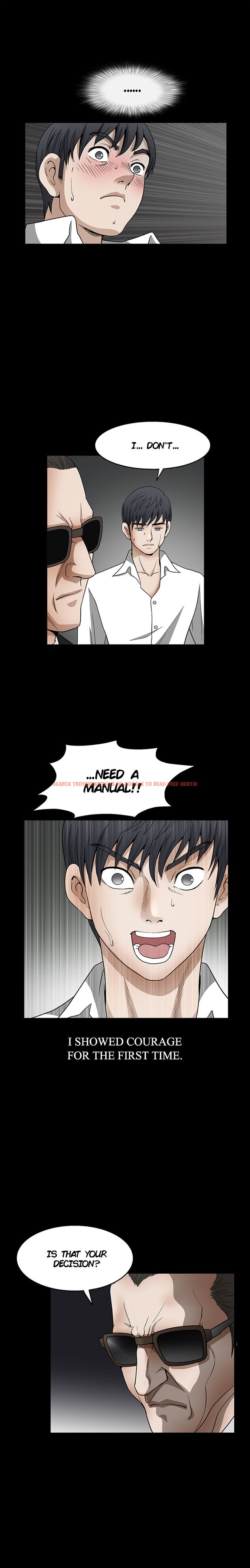 Read Hentai Image 19 572 in comic Seduction : Doll Castle - Chapter 11 - hentaitnt.net