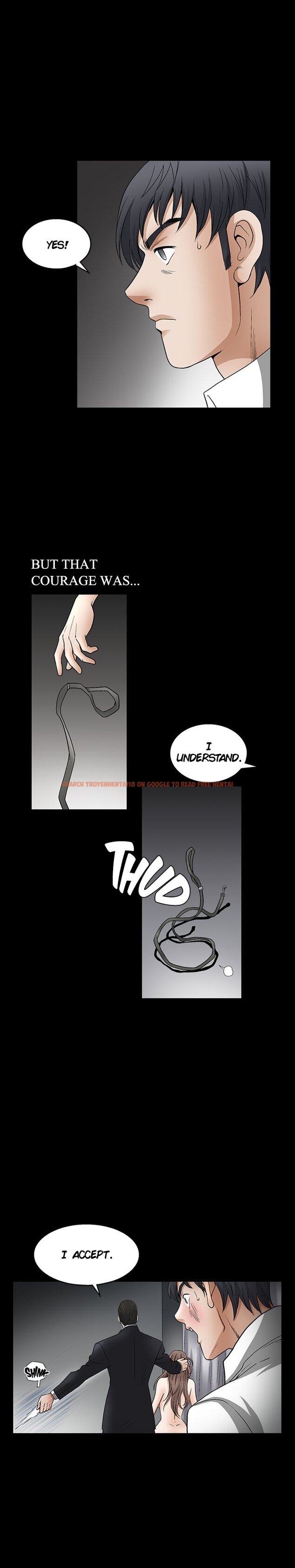 Read Hentai Image 20 572 in comic Seduction : Doll Castle - Chapter 11 - hentaitnt.net