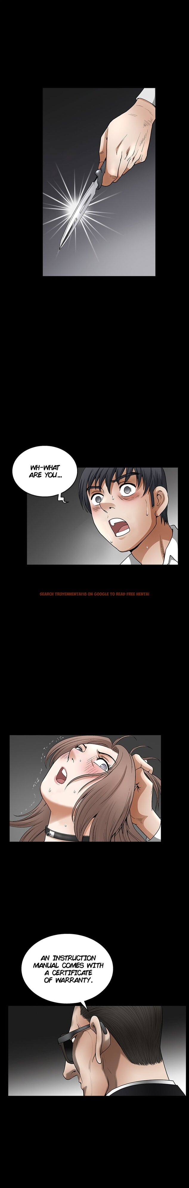 Read Hentai Image 21 572 in comic Seduction : Doll Castle - Chapter 11 - hentaitnt.net