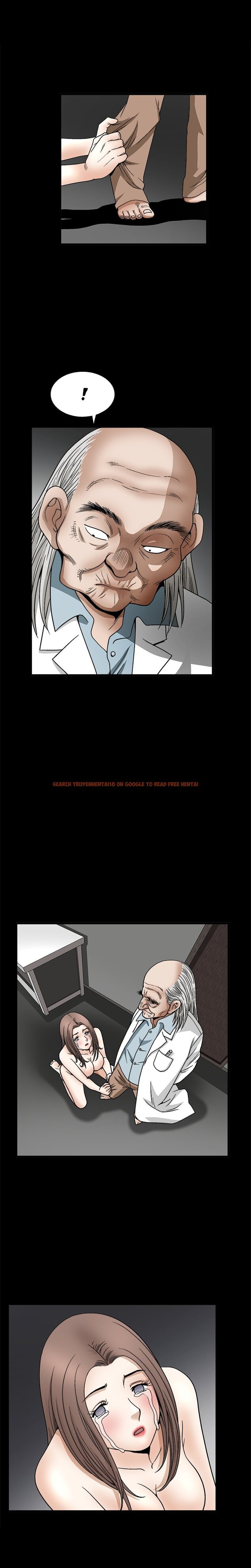 Read Hentai Image 11 572 in comic Seduction : Doll Castle - Chapter 12 - hentaitnt.net