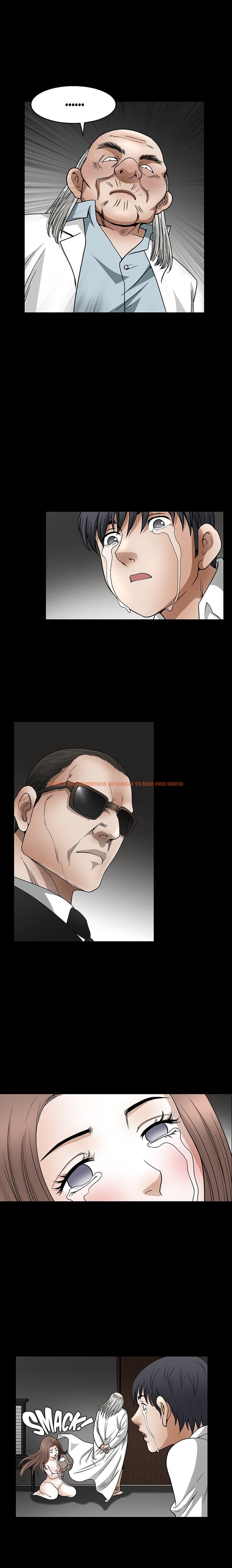 Read Hentai Image 12 572 in comic Seduction : Doll Castle - Chapter 12 - hentaitnt.net