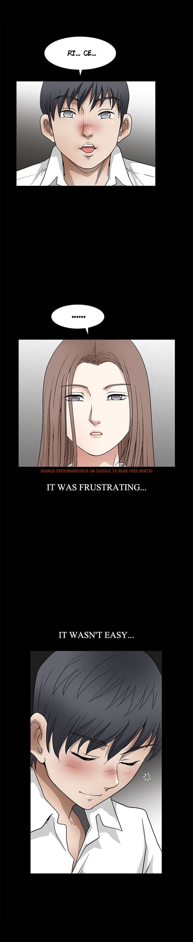 Read Hentai Image 10 572 in comic Seduction : Doll Castle - Chapter 13 - hentaitnt.net