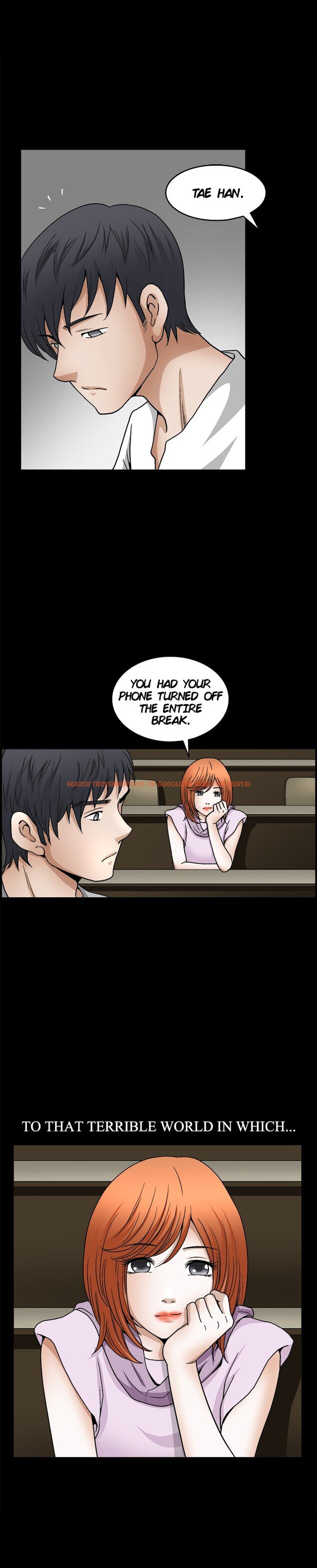 Read Hentai Image 18 572 in comic Seduction : Doll Castle - Chapter 13 - hentaitnt.net