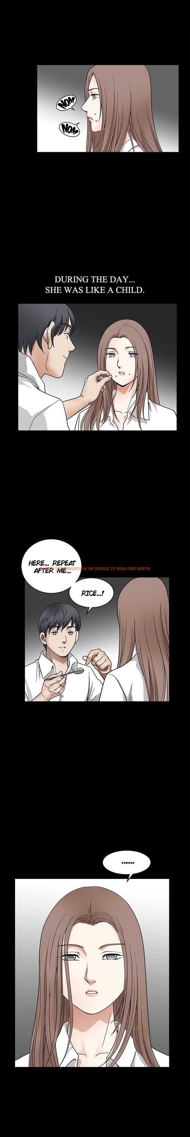 Read Hentai Image 9 572 in comic Seduction : Doll Castle - Chapter 13 - hentaitnt.net