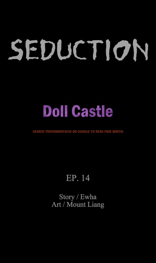 Read Hentai Image 3 565 in comic Seduction : Doll Castle - Chapter 14 - hentaitnt.net