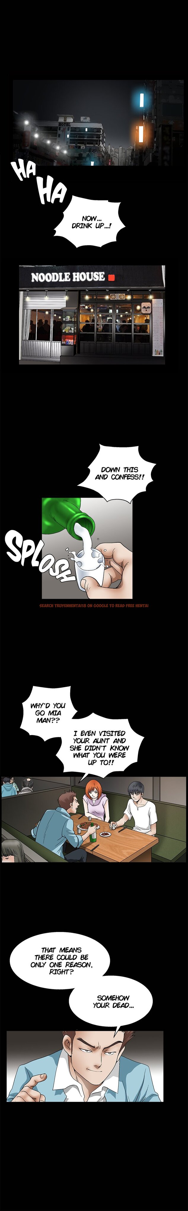 Read Hentai Image 5 565 in comic Seduction : Doll Castle - Chapter 14 - hentaitnt.net