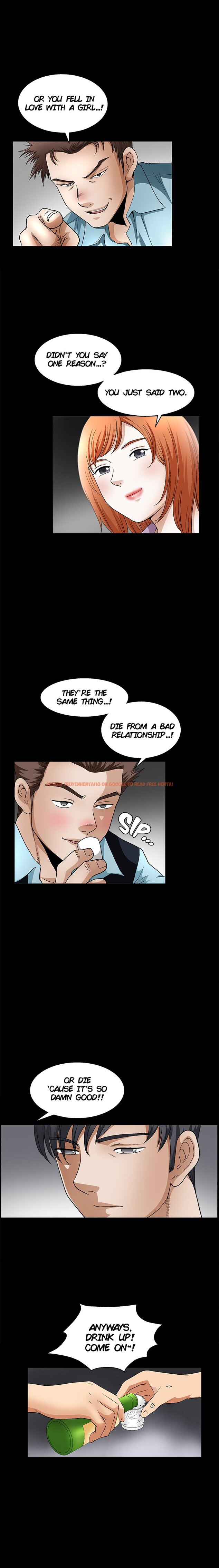 Read Hentai Image 6 565 in comic Seduction : Doll Castle - Chapter 14 - hentaitnt.net