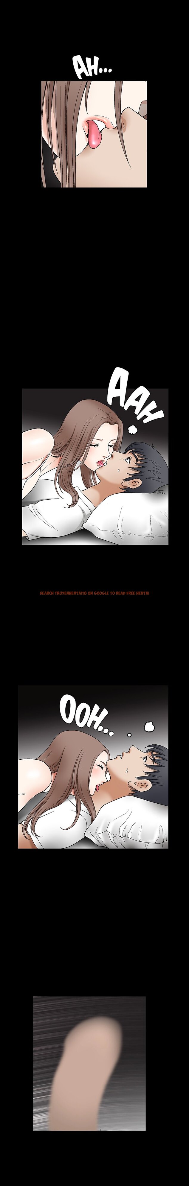 Read Hentai Image 1 565 in comic Seduction : Doll Castle - Chapter 15 - hentaitnt.net
