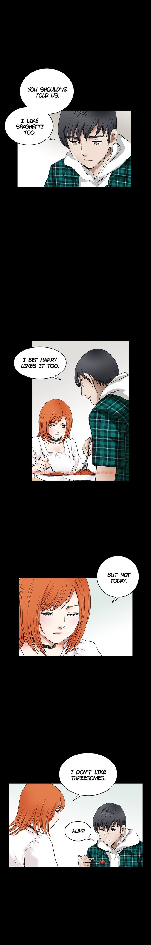 Read Hentai Image 12 565 in comic Seduction : Doll Castle - Chapter 15 - hentaitnt.net