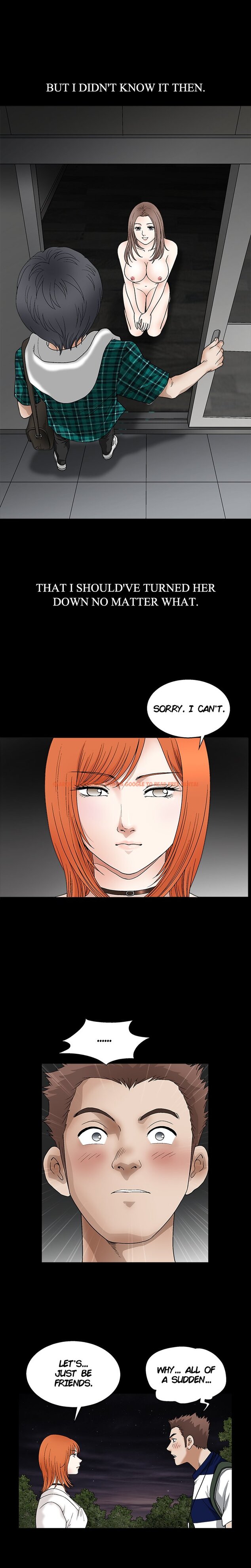 Read Hentai Image 16 565 in comic Seduction : Doll Castle - Chapter 15 - hentaitnt.net
