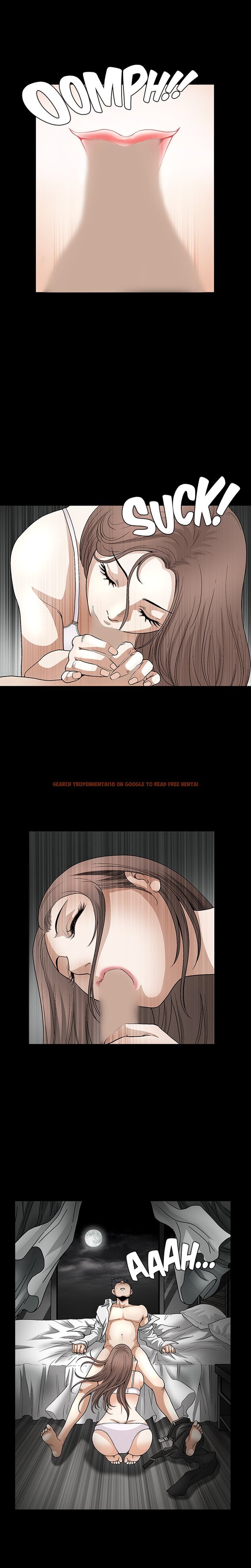 Read Hentai Image 2 565 in comic Seduction : Doll Castle - Chapter 15 - hentaitnt.net