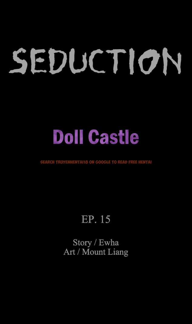 Read Hentai Image 3 565 in comic Seduction : Doll Castle - Chapter 15 - hentaitnt.net