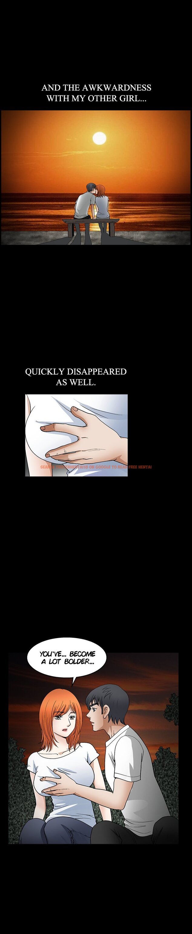 Read Hentai Image 14 565 in comic Seduction : Doll Castle - Chapter 16 - hentaitnt.net
