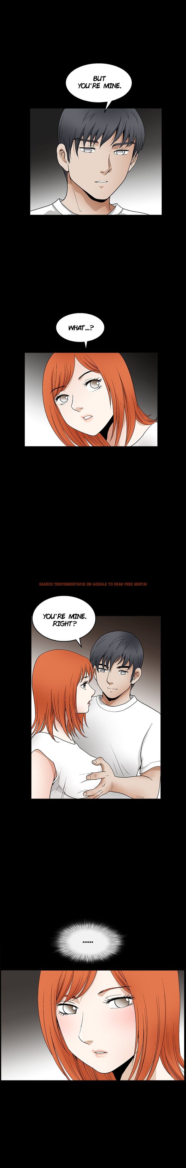 Read Hentai Image 15 565 in comic Seduction : Doll Castle - Chapter 16 - hentaitnt.net
