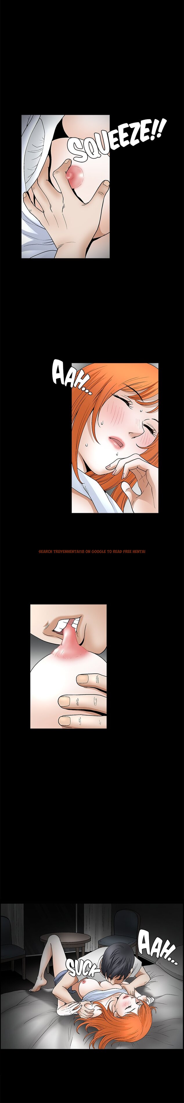 Read Hentai Image 16 565 in comic Seduction : Doll Castle - Chapter 16 - hentaitnt.net