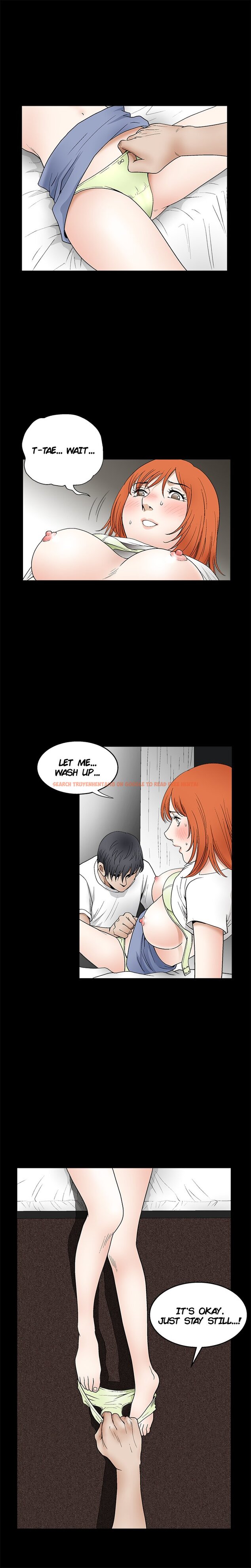 Read Hentai Image 17 565 in comic Seduction : Doll Castle - Chapter 16 - hentaitnt.net