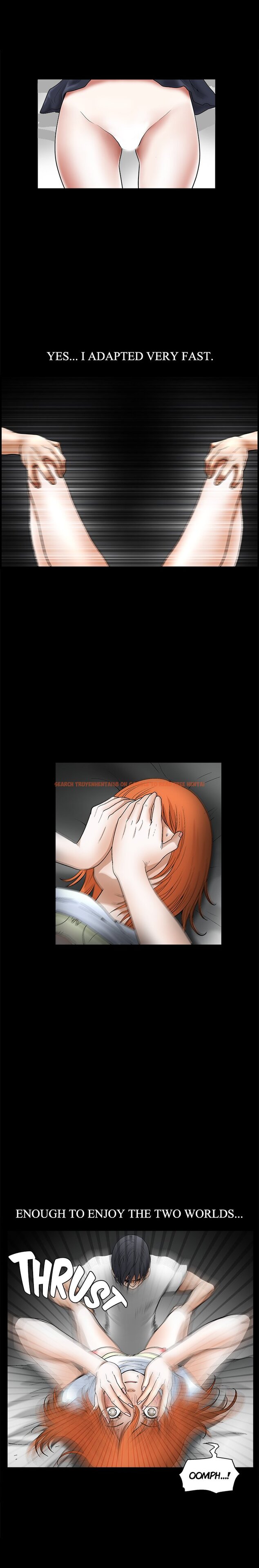 Read Hentai Image 18 565 in comic Seduction : Doll Castle - Chapter 16 - hentaitnt.net
