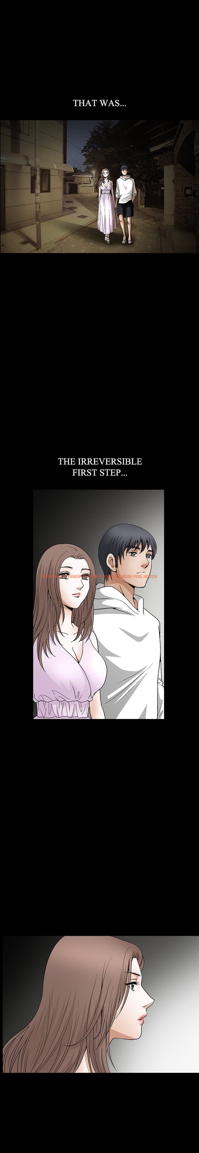 Read Hentai Image 14 565 in comic Seduction : Doll Castle - Chapter 17 - hentaitnt.net