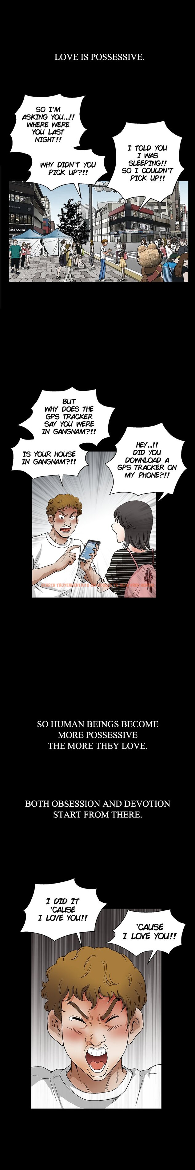 Read Hentai Image 4 565 in comic Seduction : Doll Castle - Chapter 17 - hentaitnt.net